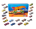 Hot Wheels 20-Car Gift Pack – 20 Assorted Die-Cast 1:64 Scale Toy Cars for Kids & Collectors