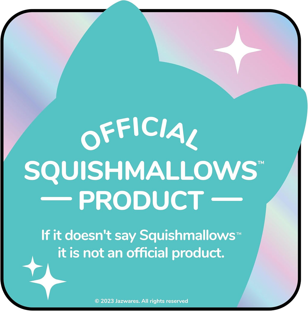 Squishmallows Official Kellytoy Maui the Pineapple Plush – 12-Inch Ultra-Soft Collectible Stuffed Toy