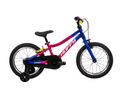 Huffy Kids Bike 16-Inch – Durable Bicycle for Boys & Girls with Training Wheels and Adjustable Seat