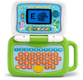 LeapFrog 2-in-1 LeapTop Touch Learning Laptop – Interactive Educational Toy for Kids with Touchscreen & Keyboard