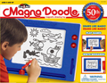 Retro Magna Doodle Magnetic Drawing Board Toy – Classic 50 Years Creative Fun Sketch Pad for Kids