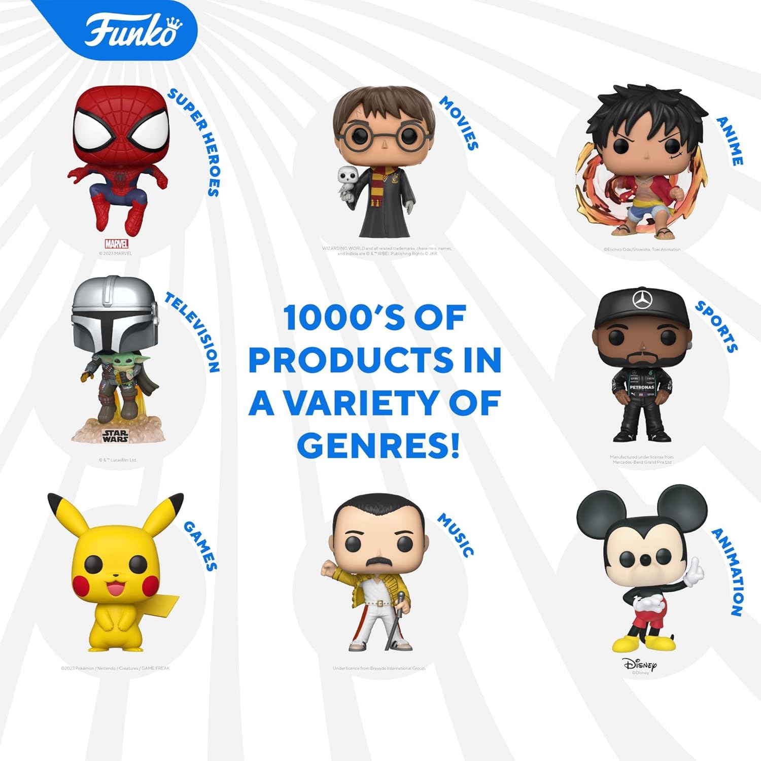 Funko Pop! Star Wars: New Classics – Darth Vader Collectable Vinyl Figure, Stylized Bobble-Head Pop Culture Toy for Fans & Collectors