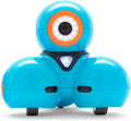 Wonder Workshop Dash Robot – Coding Robot for Kids STEM Learning, Interactive Programmable Educational Toy