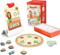 Osmo Pizza Co. – Interactive Math & Communication Skills Game for Kids STEM Learning Toy