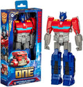 Transformers One Mega Changer Optimus Prime (Orion Pax) 11" Action Figure