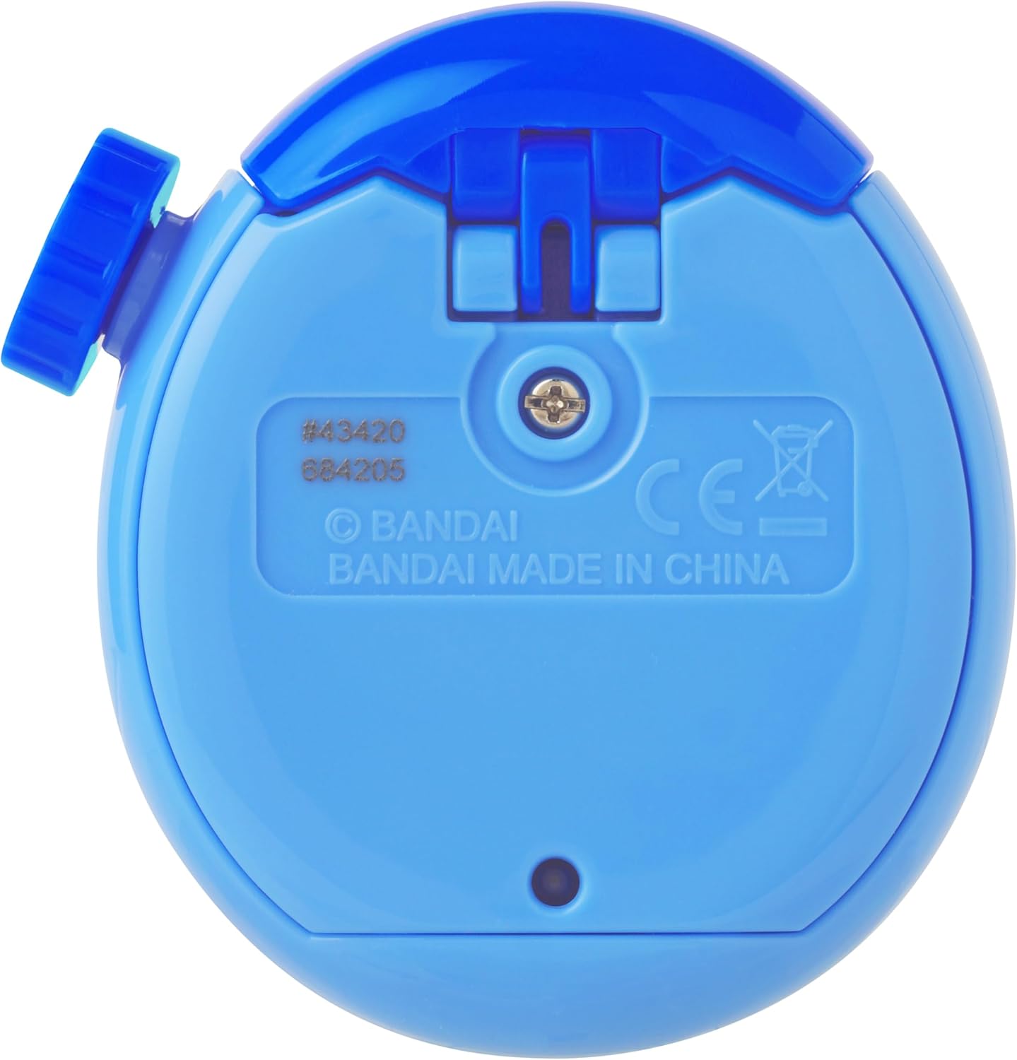 Tamagotchi Paradise – Interactive Virtual Pet Digital Toy for Kids with Care & Play Features