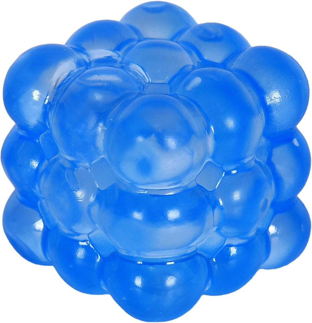 Ice Cube Squishy Fidget Toy – Soft Slow Rising Stress Relief Sensory Squeeze Toy for Kids & Adults