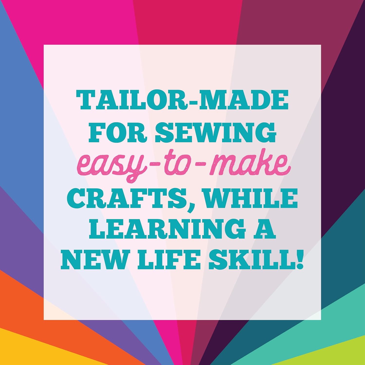 Mini Sewing Kit – Portable Travel Sewing Set for Home, Beginners & Emergency Repairs
