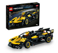 LEGO Technic Bugatti Bolide Race Car Model Building Set – Collectible Engineering Toy for Kids & Adults