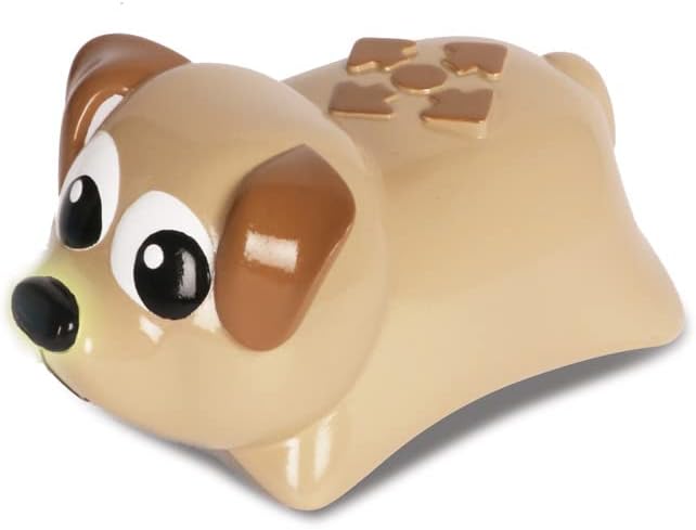 Coding Critters Ranger & Zip Robot Dog STEM Toy – Interactive Coding Pet for Kids