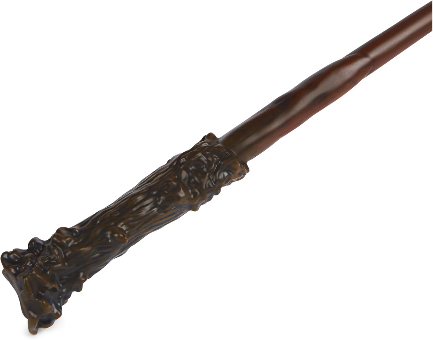 Harry Potter 12-Inch Magical Collector Wand Set – Premium Wand with Display Stand & Die-Cast Icon