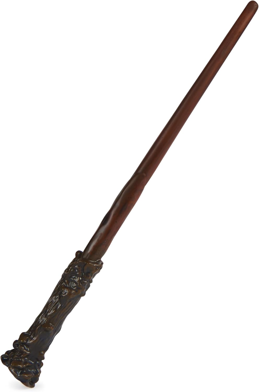 Harry Potter 12-Inch Magical Collector Wand Set – Premium Wand with Display Stand & Die-Cast Icon
