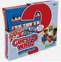 Guess Who? The Original Guessing Game – Classic Mystery Family Board Game
