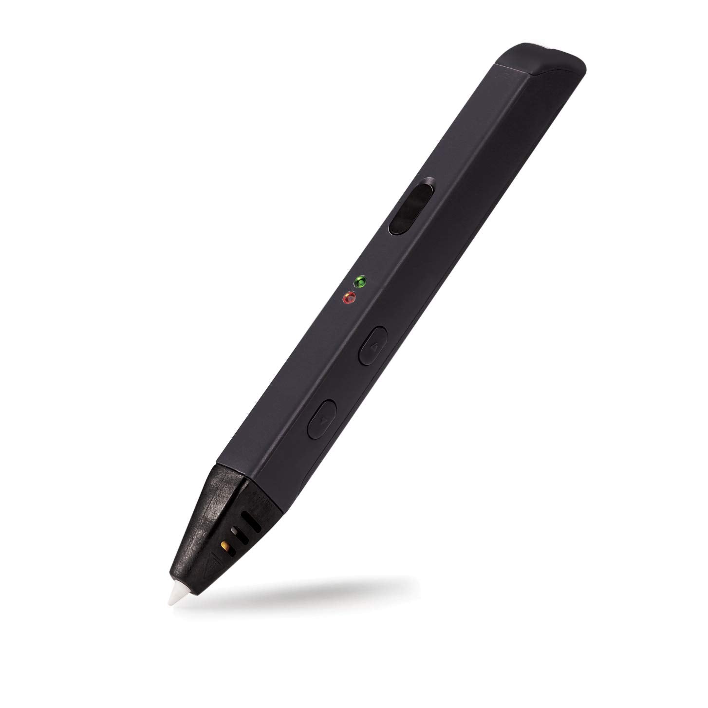 Super 3D Printing Pen – Compatible with 1.75mm ABS & PLA Filament for Creative Drawing & Modeling