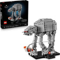 LEGO Star Wars AT-AT Walker 75440 Building Set – 525-Piece Collectible Starship Collection Model