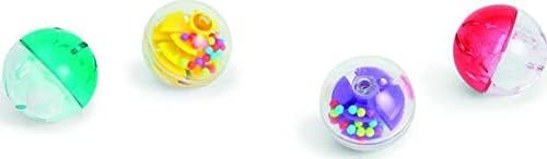 Ball Drop Toddler Toy – Montessori Stacking & Color Sorting Sensory Activity Toy for Early Learning