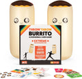 Taco Cat Goat Cheese Pizza Poolside Edition – Waterproof Card Game