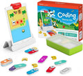 Osmo Pizza Co. – Interactive Math & Communication Skills Game for Kids STEM Learning Toy