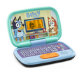 Bluey Game Time Laptop – Interactive Learning Toy for Kids with Music, Games & Educational Activities for Early Development Fun